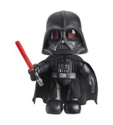 Star Wars Darth Vader Obi-Wan Sesli Efektli Peluş HJW21
